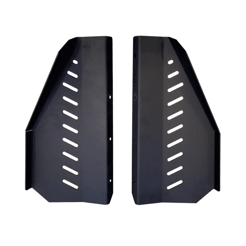Rci - Catalytic Guards - Toyota Tacoma (2024+), 4Runner (2025+) 1