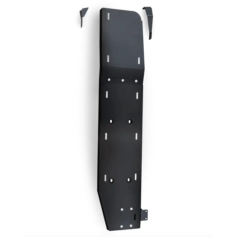 Rci - Fuel Tank Skid Plate - Toyota Tacoma (2024+) 1