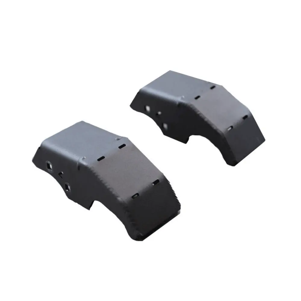 Rci - Rear Lower Link Skids - Toyota Tacoma (2024+) 1