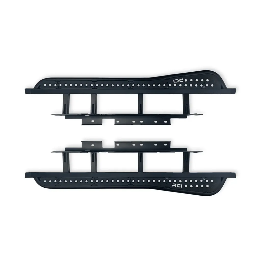 Rci - Rock Sliders - Toyota Tacoma (2024+) 1