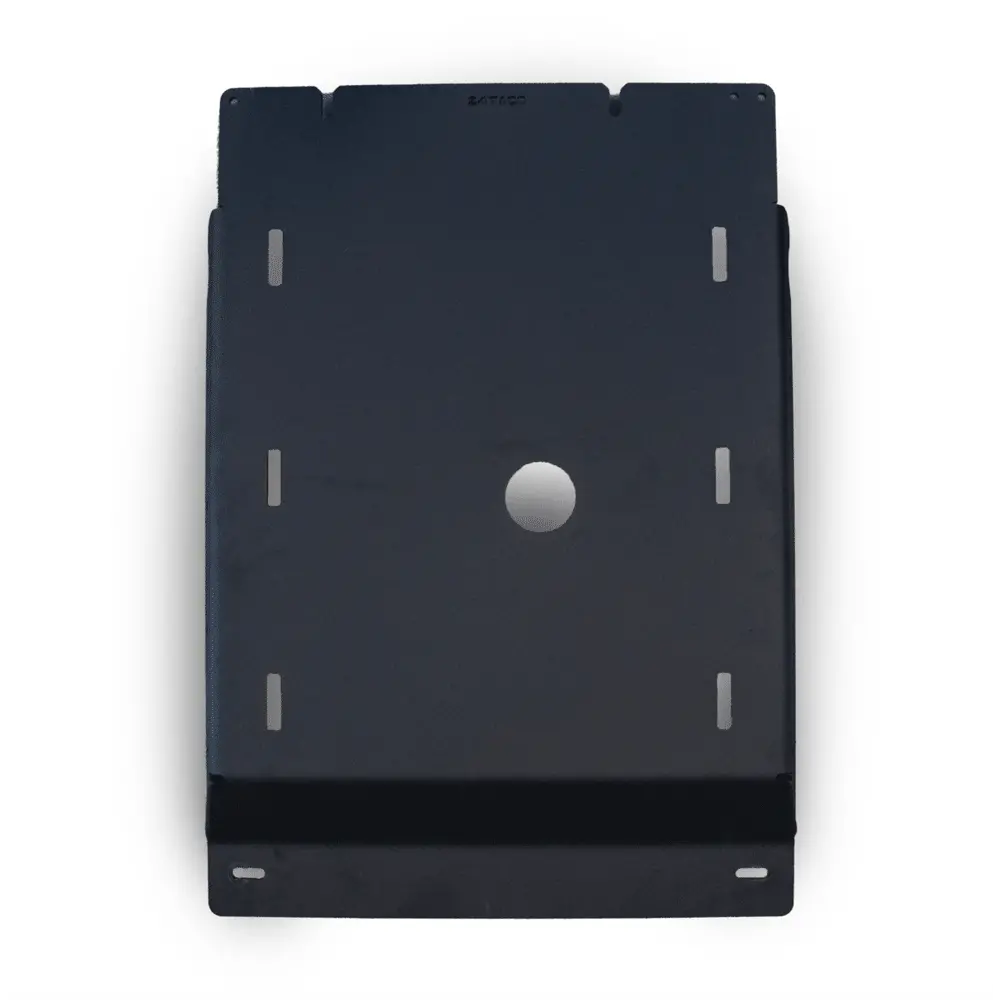 Rci - Transmission Skid Plate - Toyota Tacoma (2024+), 4Runner (2025+) 1