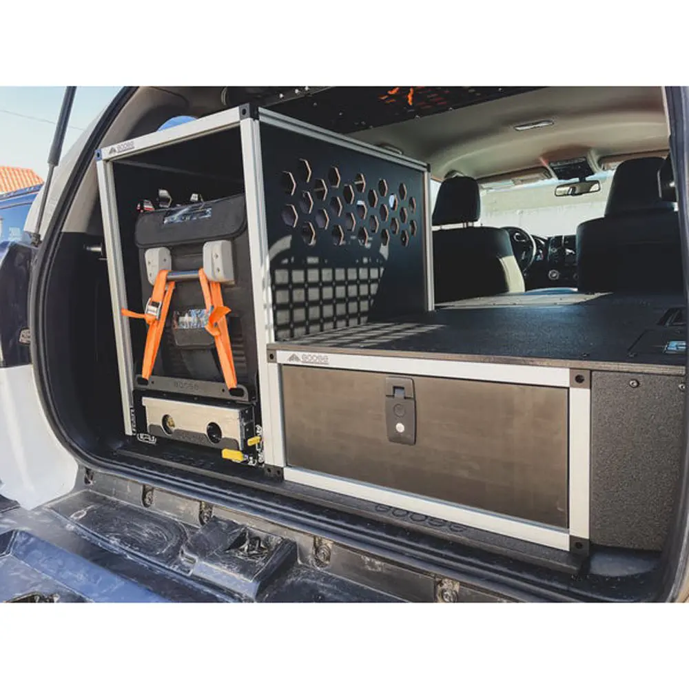 Goose Gear - Brian's Favorite Package - Toyota 4Runner (2010-Present) 1