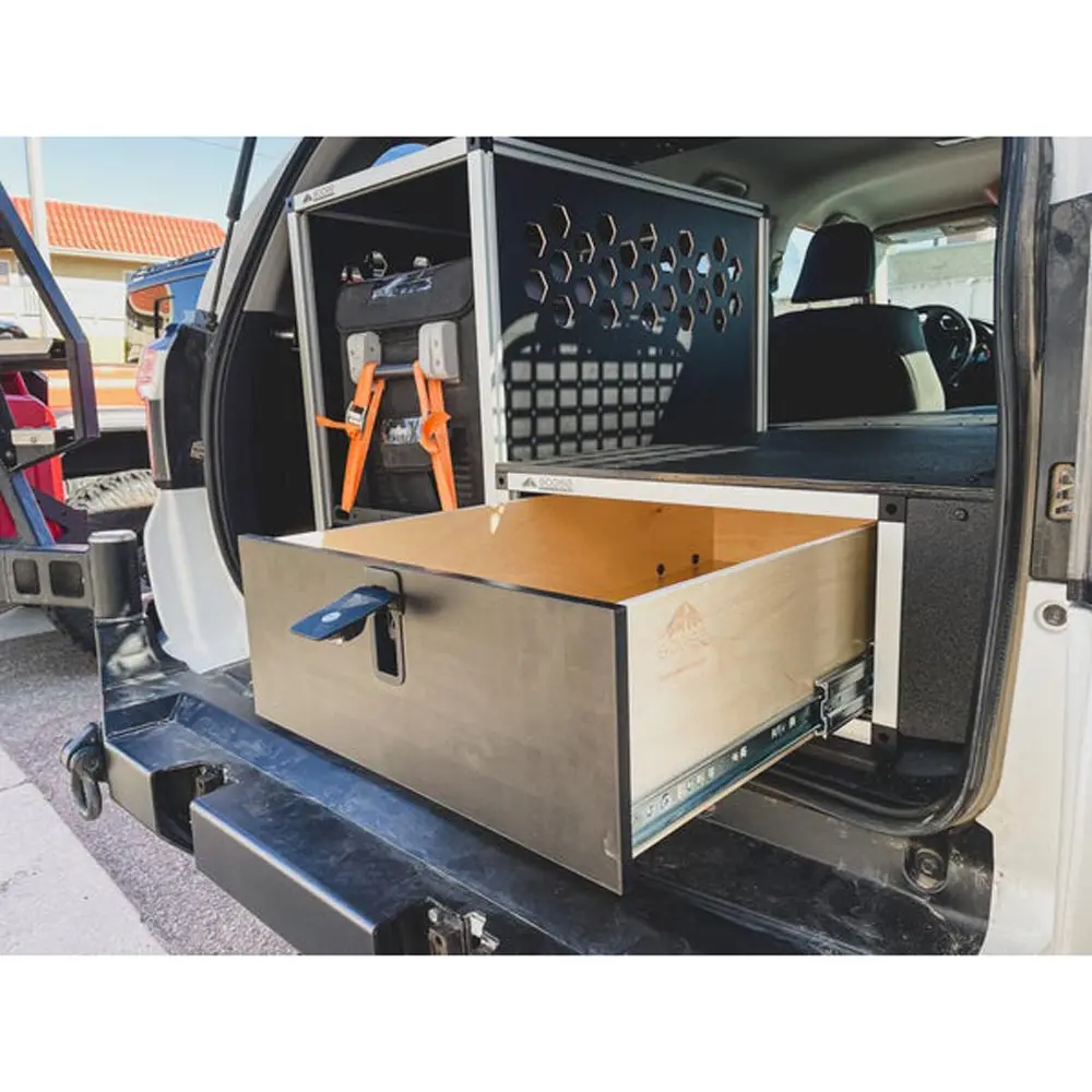 Goose Gear - Brian's Favorite Package - Toyota 4Runner (2010-Present) 2