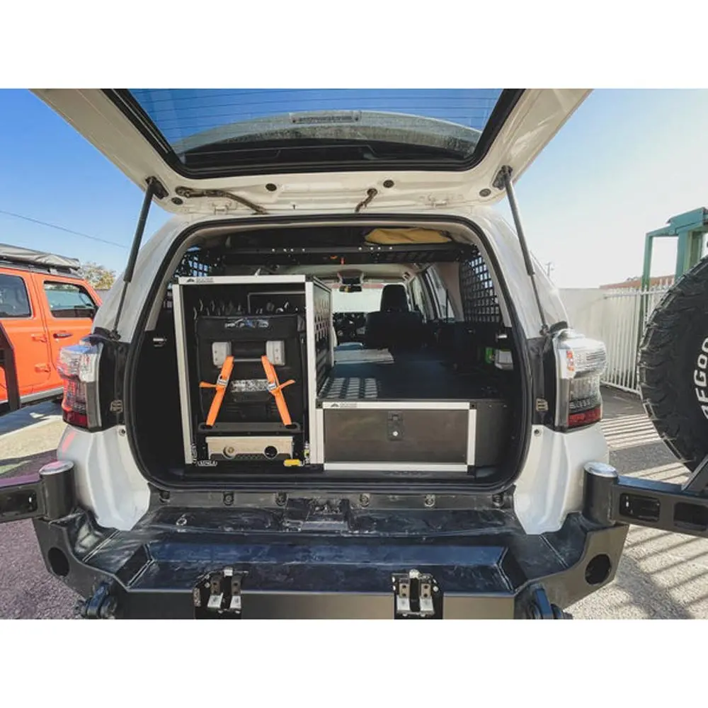 Goose Gear - Brian's Favorite Package - Toyota 4Runner (2010-Present) 3