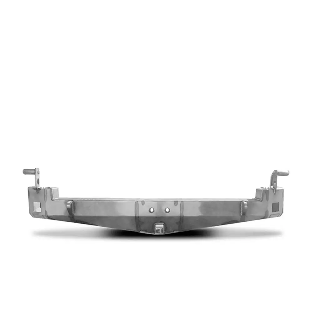 Cbi Offroad Fab - Classic Rear Bumper - Toyota 4Runner (2010-2024) 1