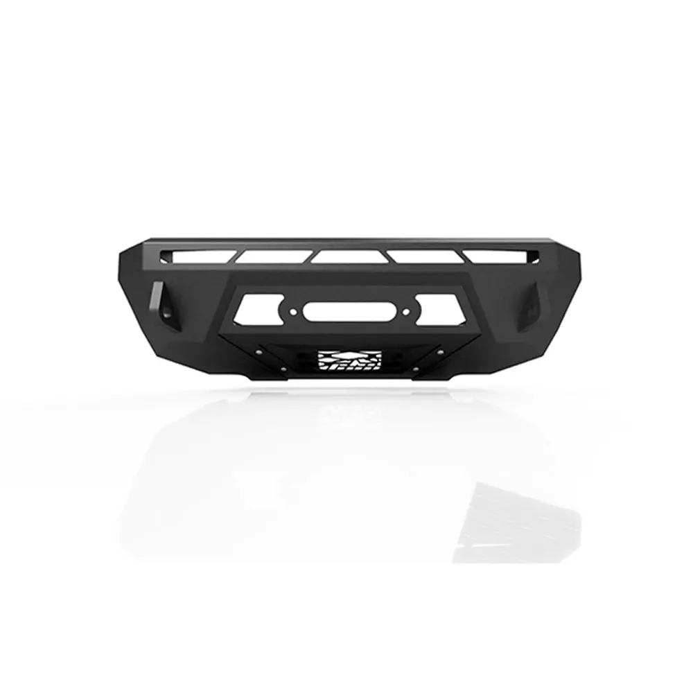 Cbi Offroad Fab - Covert Front Bumper - Toyota 4Runner (2014-2024) 1