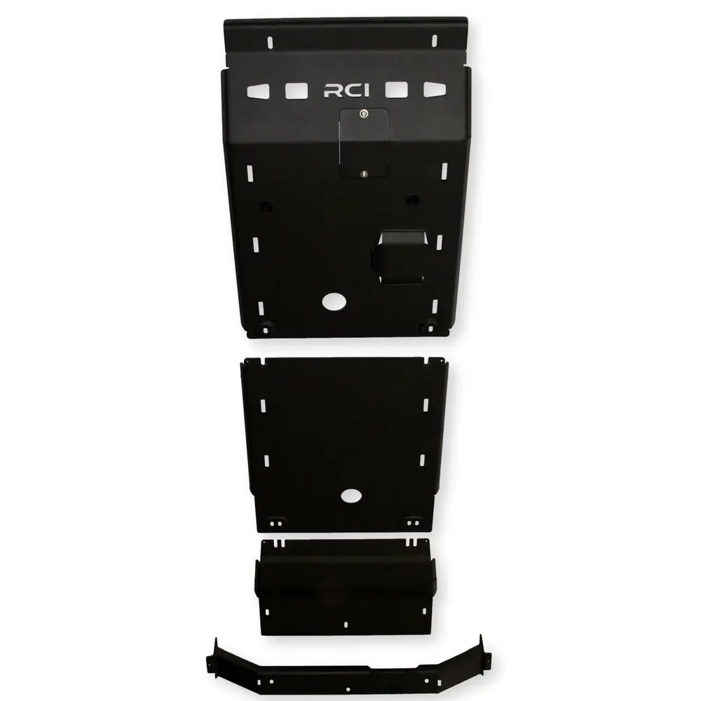 Rci - Skid Plate Package - Toyota 4Runner (2010-2024) 1
