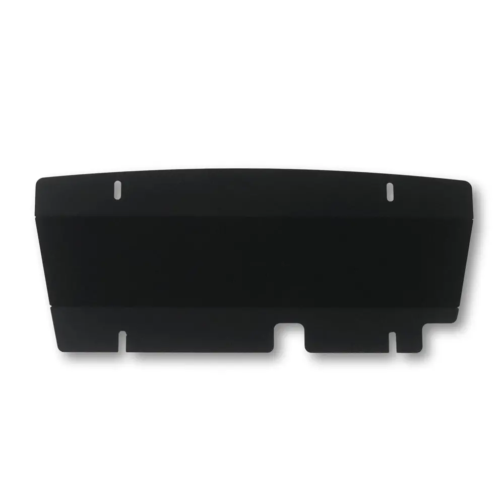 Rci - Bumper Filler Plate - Toyota 4Runner (2003-2009), Lexus Gx470 (2003-2009) 1