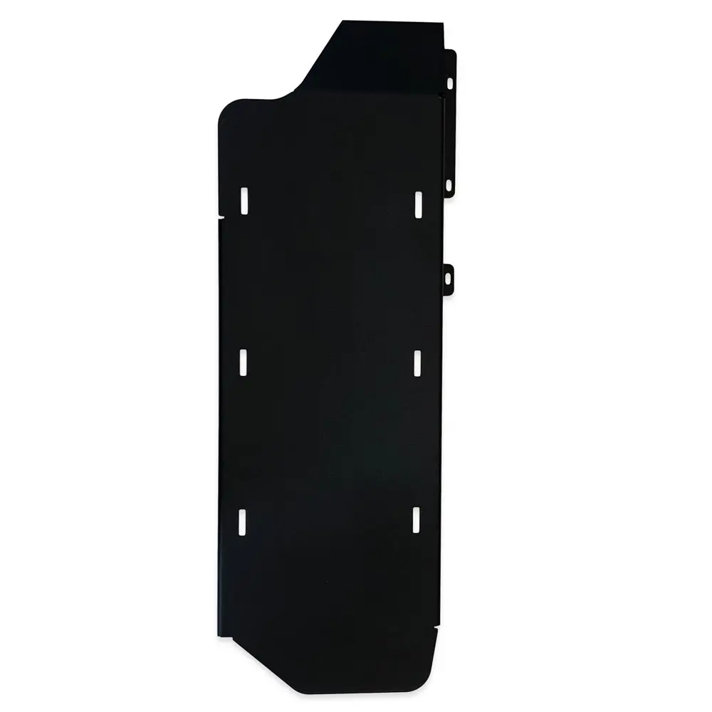 Rci - Fuel Tank Skid Plate - Toyota 4Runner (2003-2024), Lexus Gx470 1