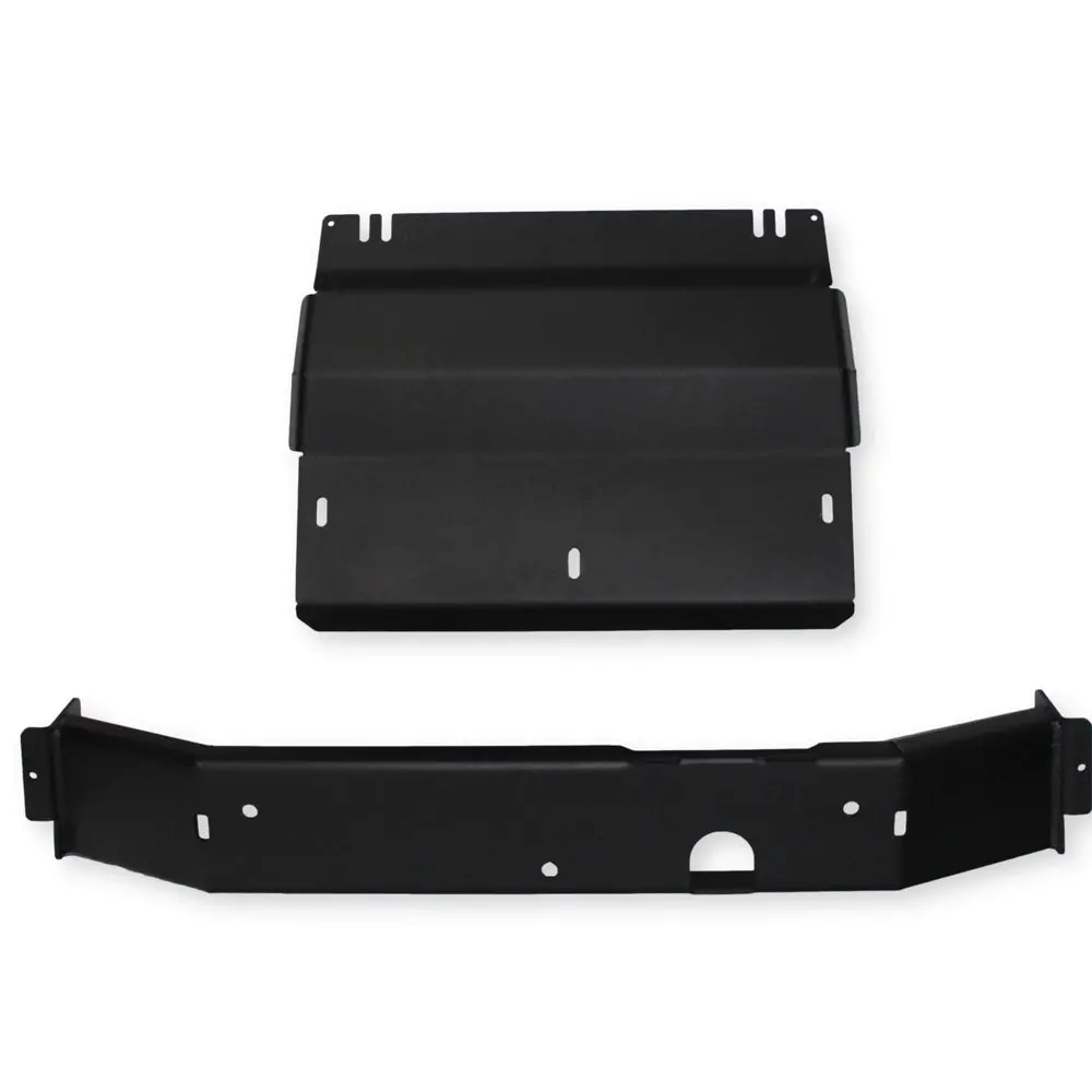 Rci - Transfer Case Skid Plate - Toyota 4Runner (2010-2024) 1