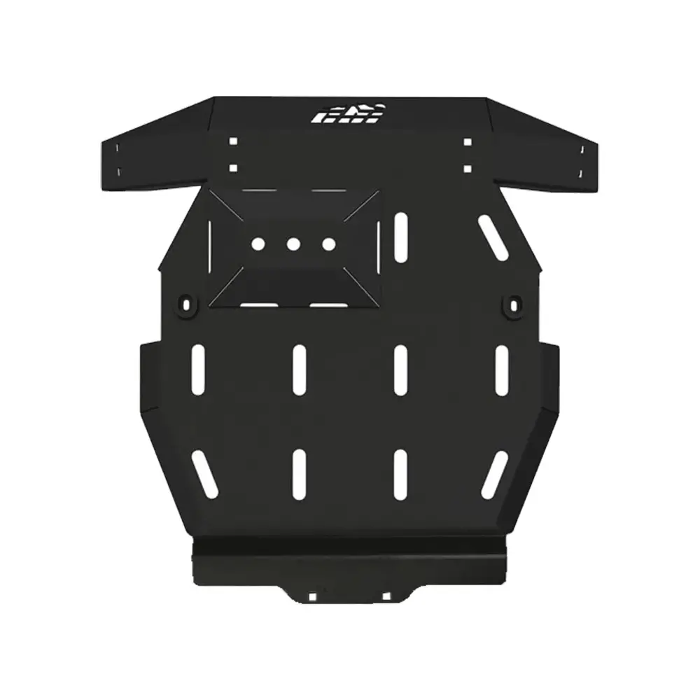 Cbi Offroad Fab - Rear Skid Plate - Toyota 4Runner (2010-2024) 1