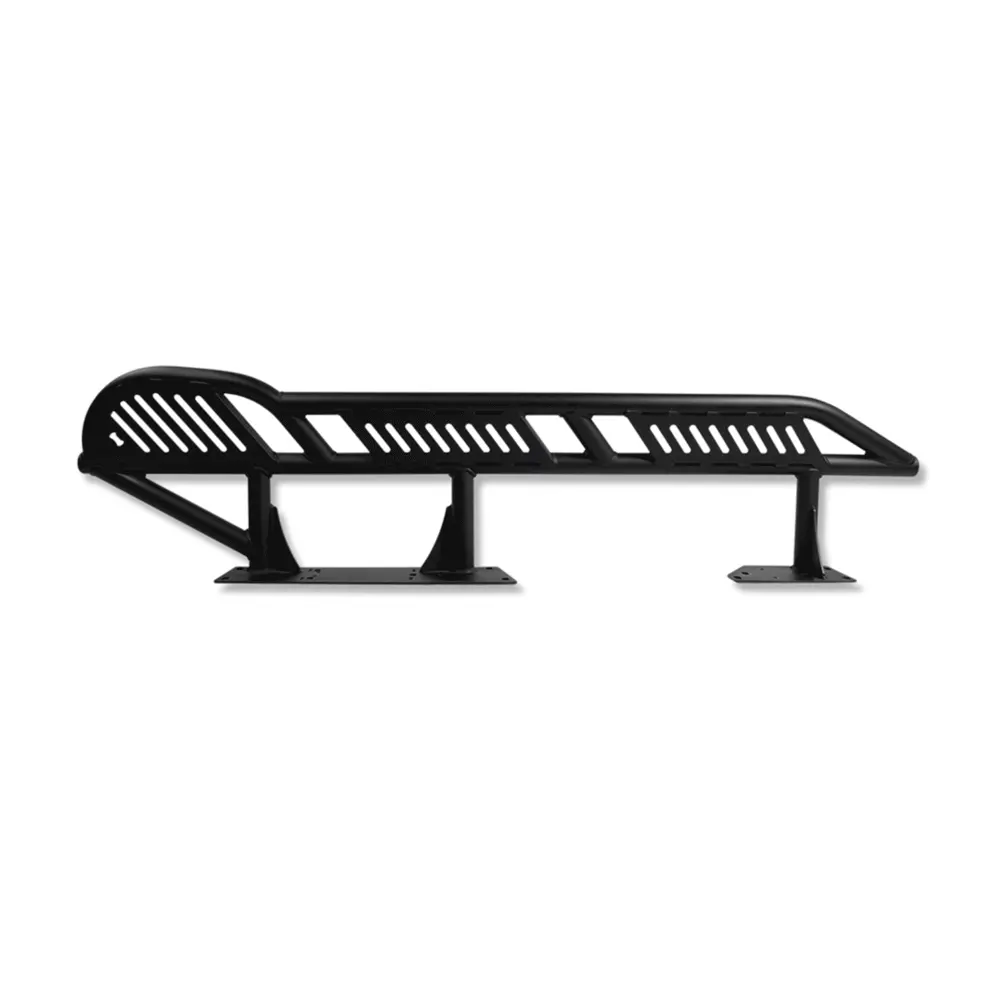 Westcott Designs - Rock Sliders - Toyota 4Runner (2010-2024) 1