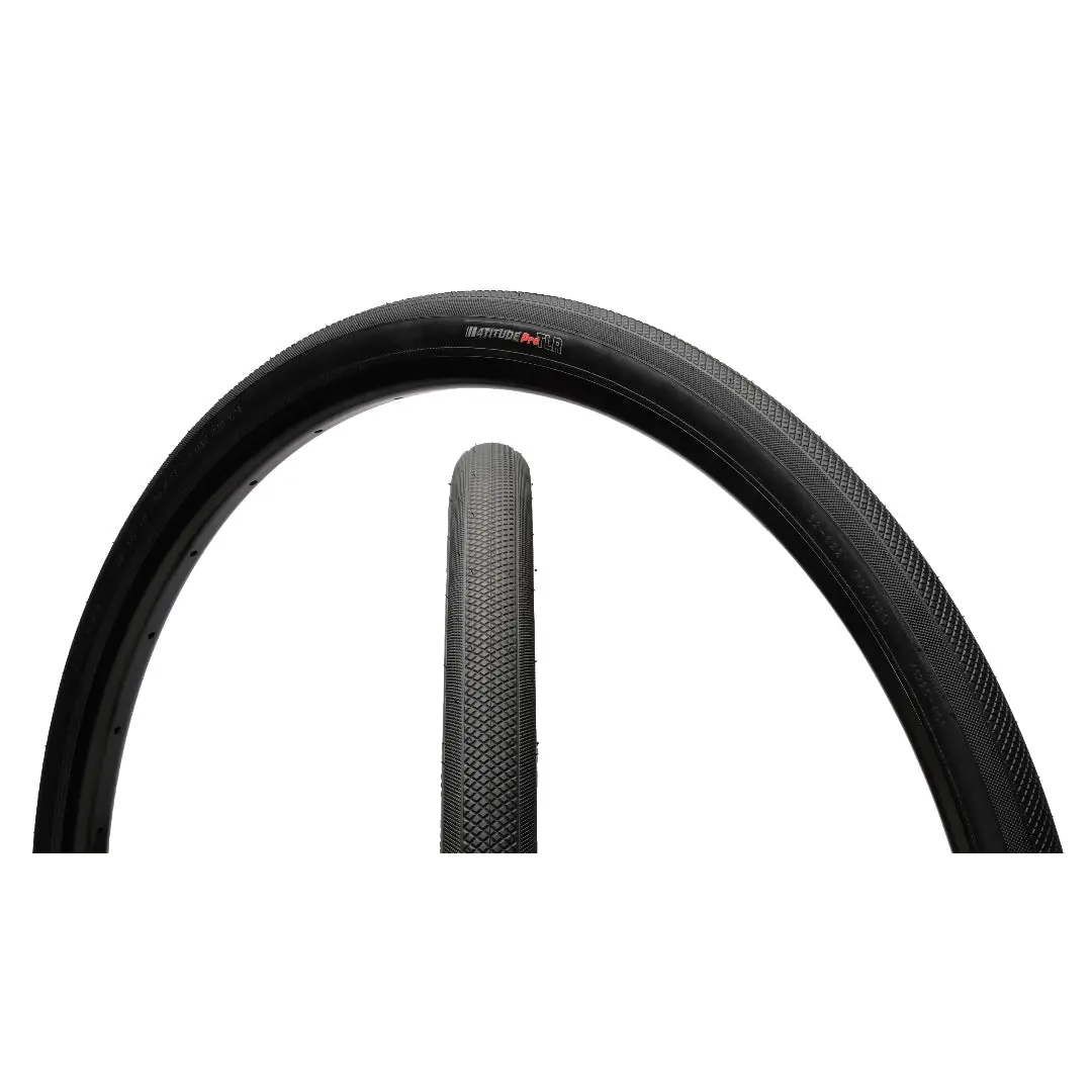 4Titude All Road Tire 1