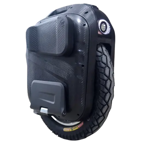 Begode Ex.N Electric Unicycle 1