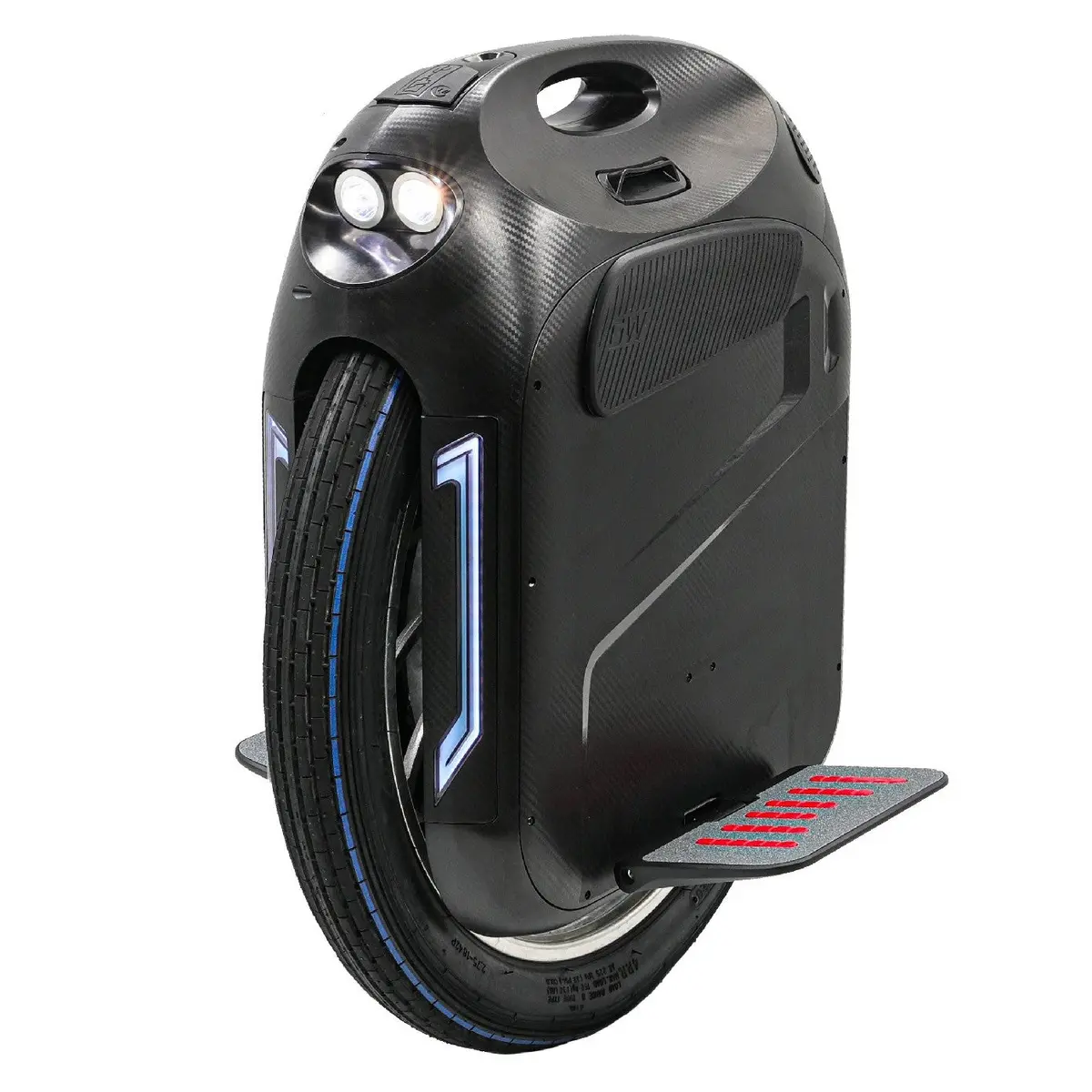 Begode Monster Pro 3600Wh 100V 1
