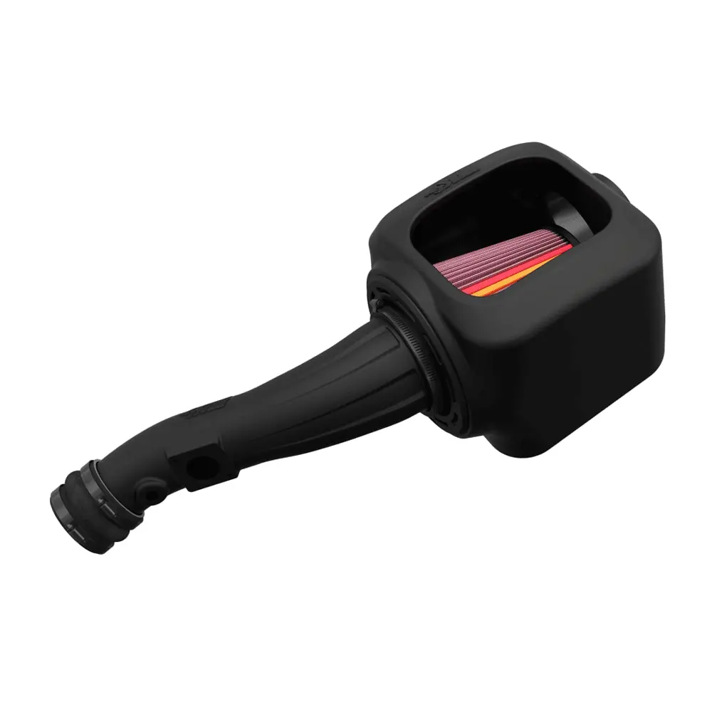 K&N - Nextgen Cold Air Intake - V6 3.5L F/I - Toyota Tacoma (2016-2023) 2