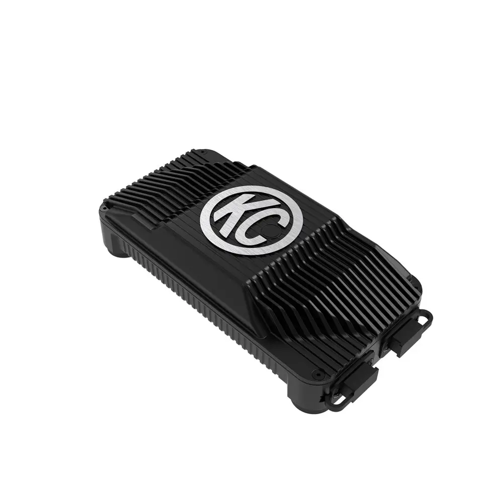 Kc Hilites - Solar Charge Hub 1
