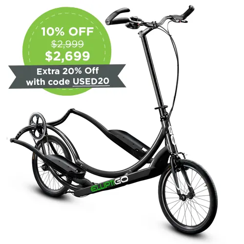 Elliptigo 8C - 10% 1