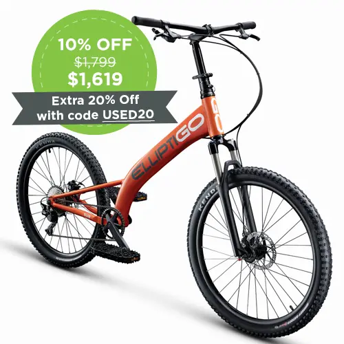 Elliptigo Msub - 10% 1
