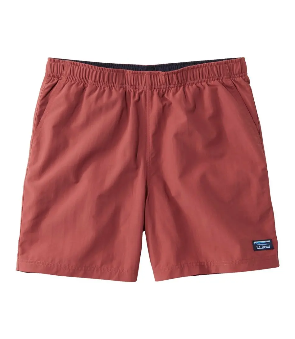 Classic Supplex Sport Short 6" Men's 5