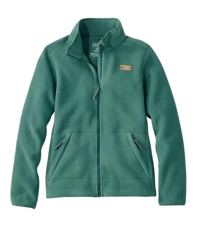Mountain Classic Fleece Jacket Women's Regular 1
