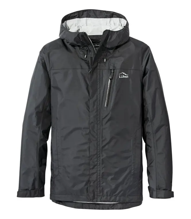 Trail Model Rain Jacket Men's Regular 1