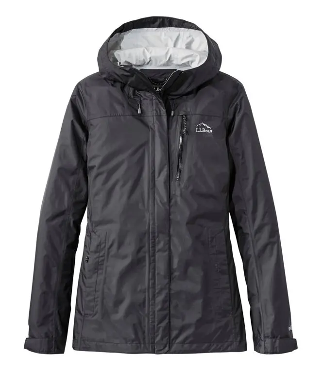 Trail Model Rain Jacket Women's Regular 6