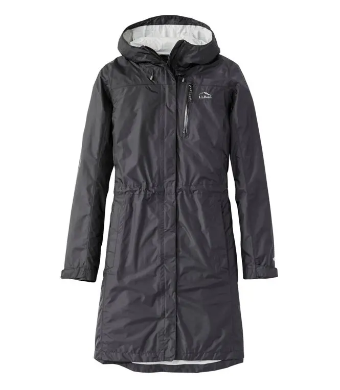 Trail Model Rain Coat Women's Regular 1