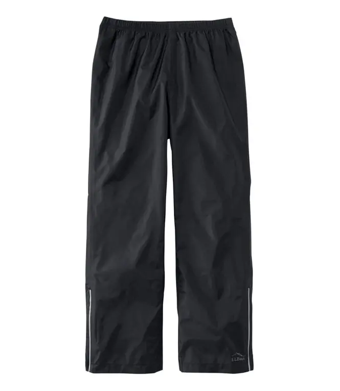 Trail Model Rain Pant Kids' 1