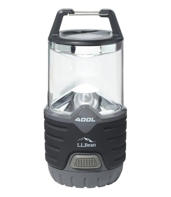 L.L.Bean Trailblazer 400 Lantern 1