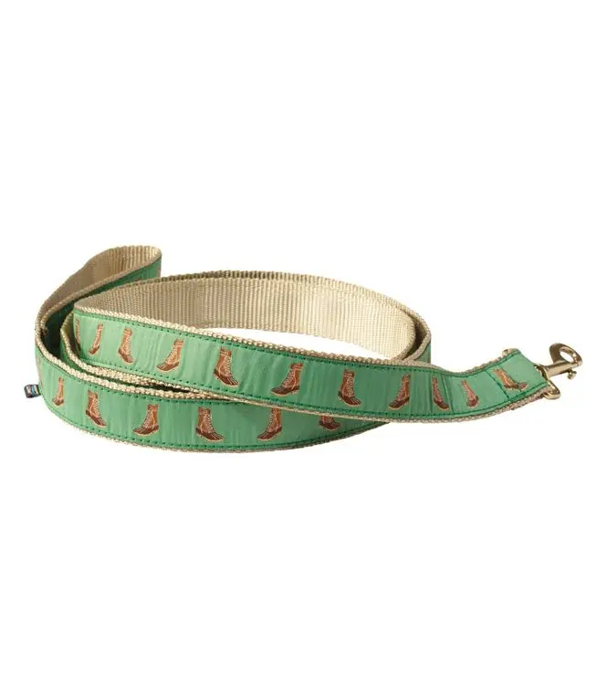 Novelty Dog Leash 1