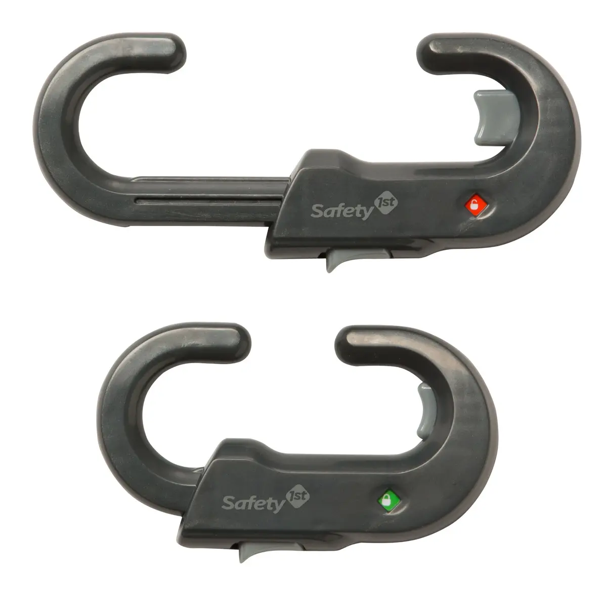 Grip ’N Go Cabinet Lock 2-Pack 2
