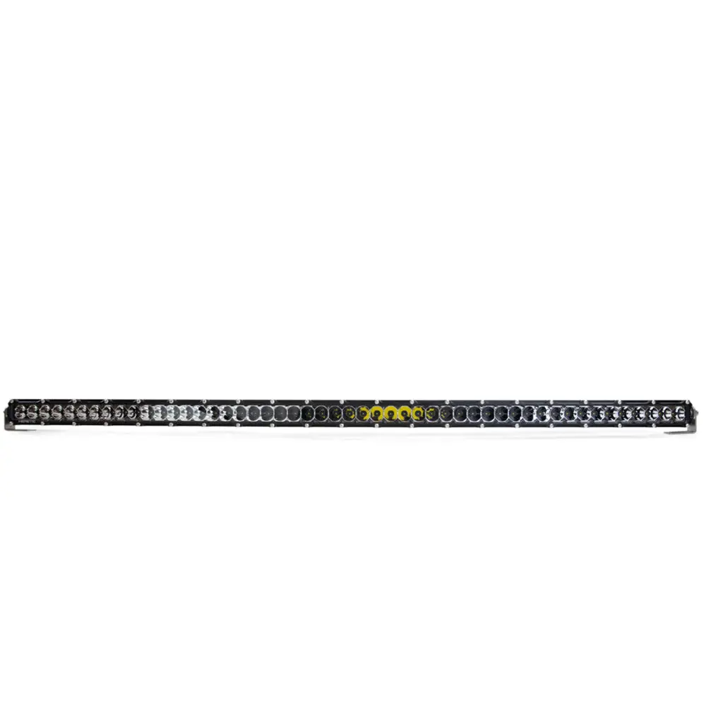 Heretic - 50" Led Light Bar 1