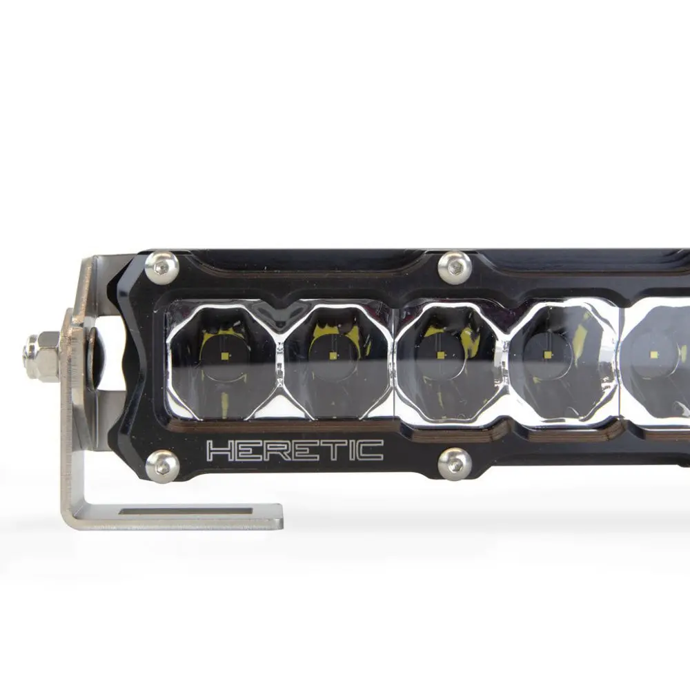 Heretic - 50" Led Light Bar 2