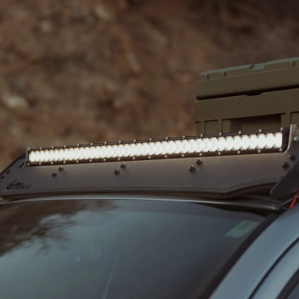 Heretic - 50" Led Light Bar 4