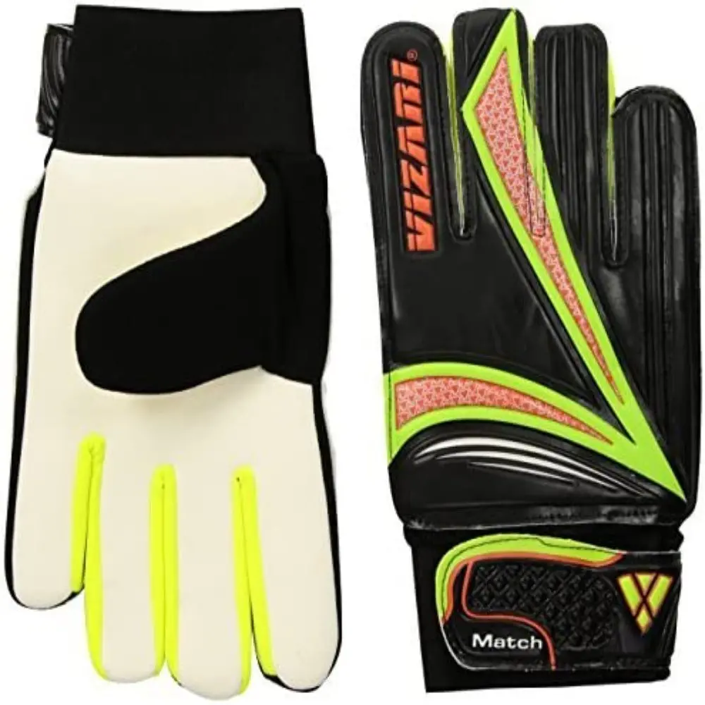 Junior Match Goalie Glove 1