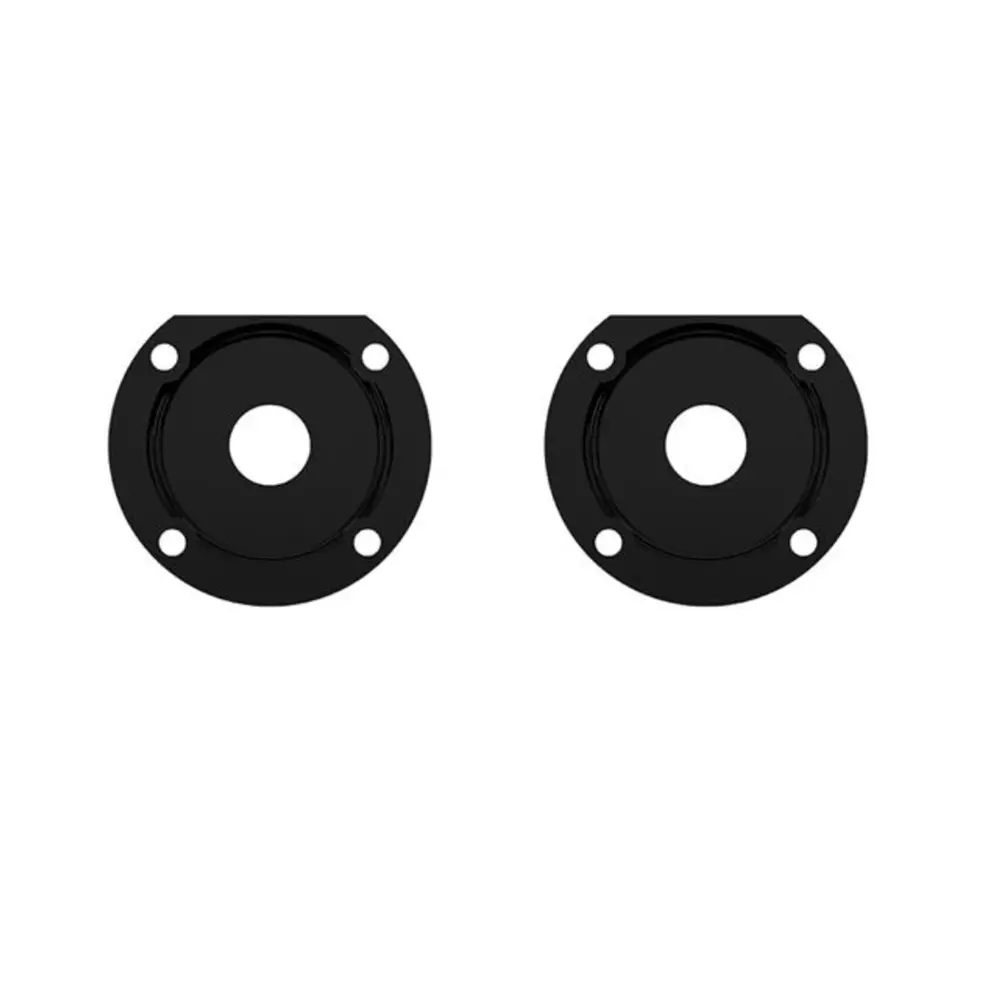 Icon - Coilover Top Plate Reinforcement Kit - Toyota Tacoma (2024+) 1