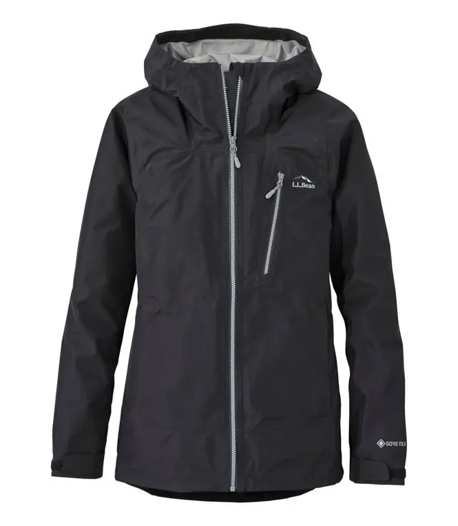 Pathfinder Gore-Tex Jacket Women's Regular 1