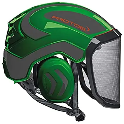 Pfanner Protos Helmets 8