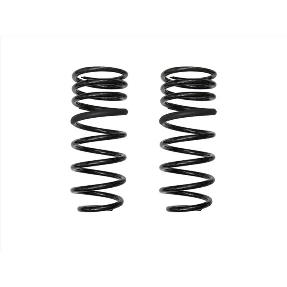 Icon - 1.25" Lift Triple Rate Rear Coil Spring Kit - Toyota Tundra (2022-2024) 1
