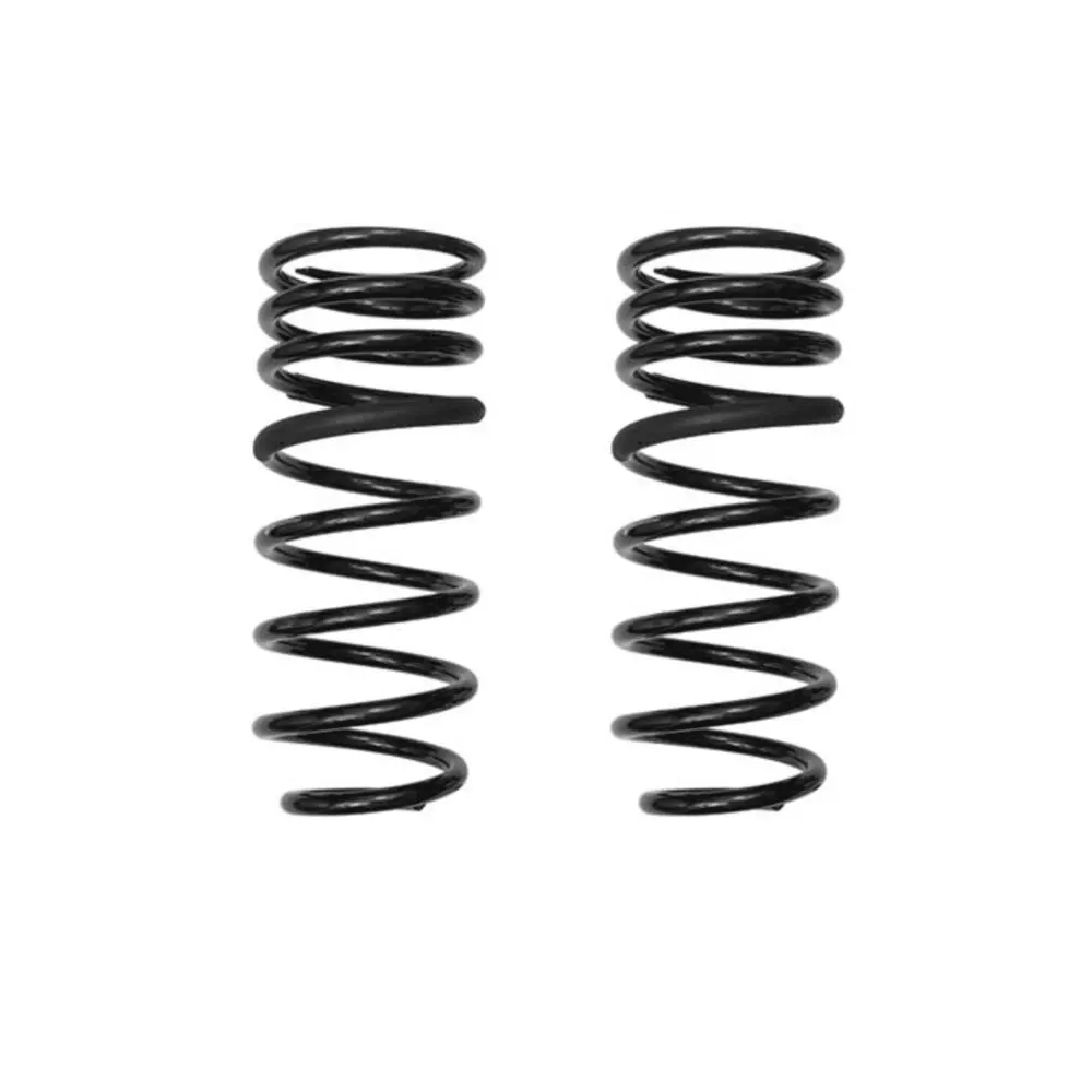 Icon - Rear .5" Lift Triple Rate Coil Spring Kit - Toyota Tacoma (2024) 1