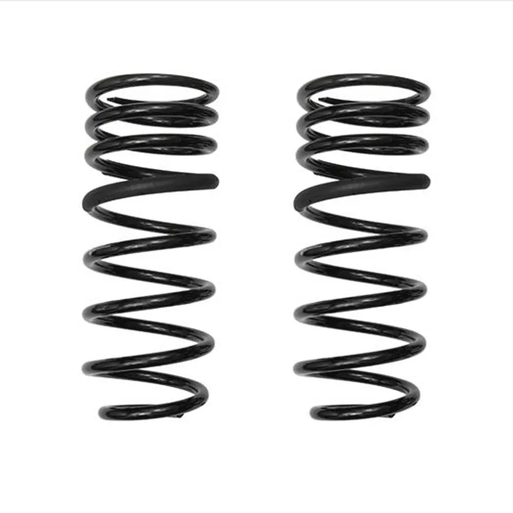 Icon - Rear, 2" Lift, Dual Rate Coil Spring Kit - Toyota Sequoia (2023-2024) 1