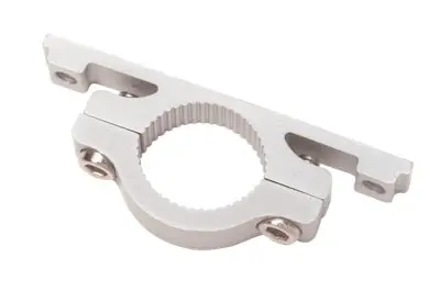 Water Bottle Cage Bontrager Handlebar Mount 25.2 Or 22.2Mm 1