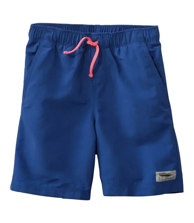 Kids’ Stowaway Quick-Dry Short - Image 3
