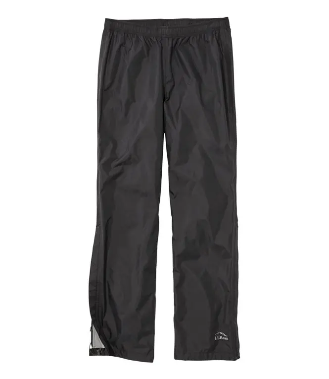 Trail Model Rain Pants Men's Regular 1