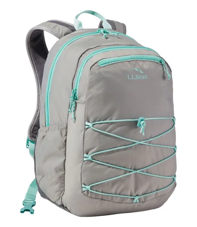 Comfort Carry Women's Laptop Pack 30L 1