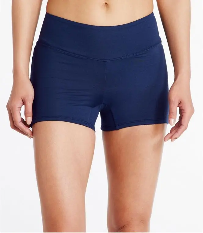 New Currents Swimwear Short Women's Regular 1
