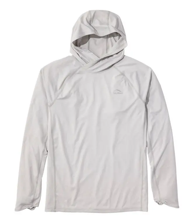 Swift River Cooling Hooded Rashguard Men's Regular 1