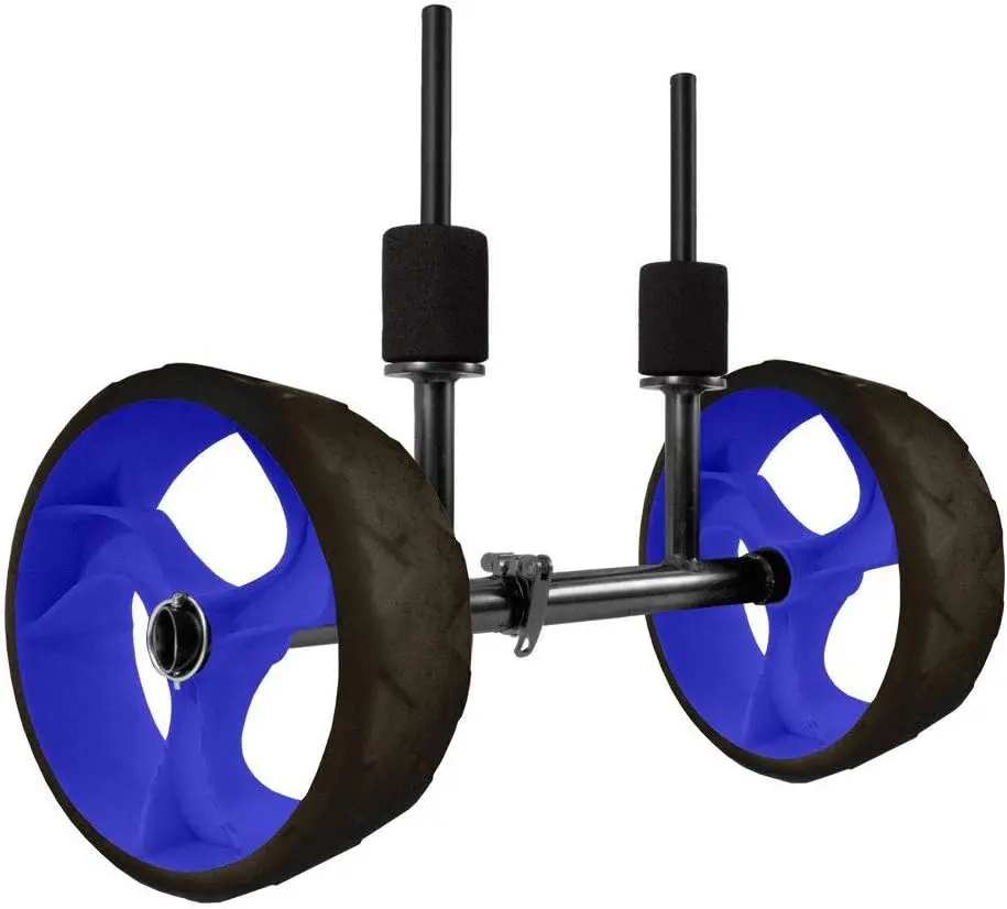 Scupper Swift Cart 1