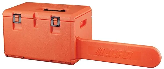 Echo Toughchest W/ 24" Scabbard 99988801211 1